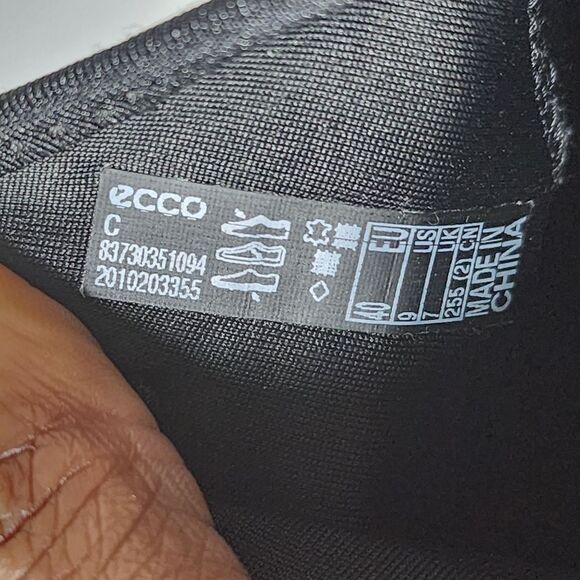 Ecco shoes  - Picture 13 of 13